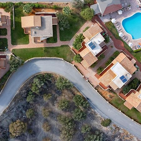 Dia Apartments Hersonissos  Bagian luar foto