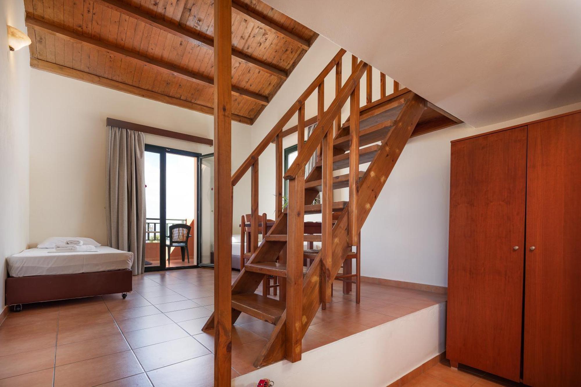 Dia Apartments Hersonissos  Bagian luar foto