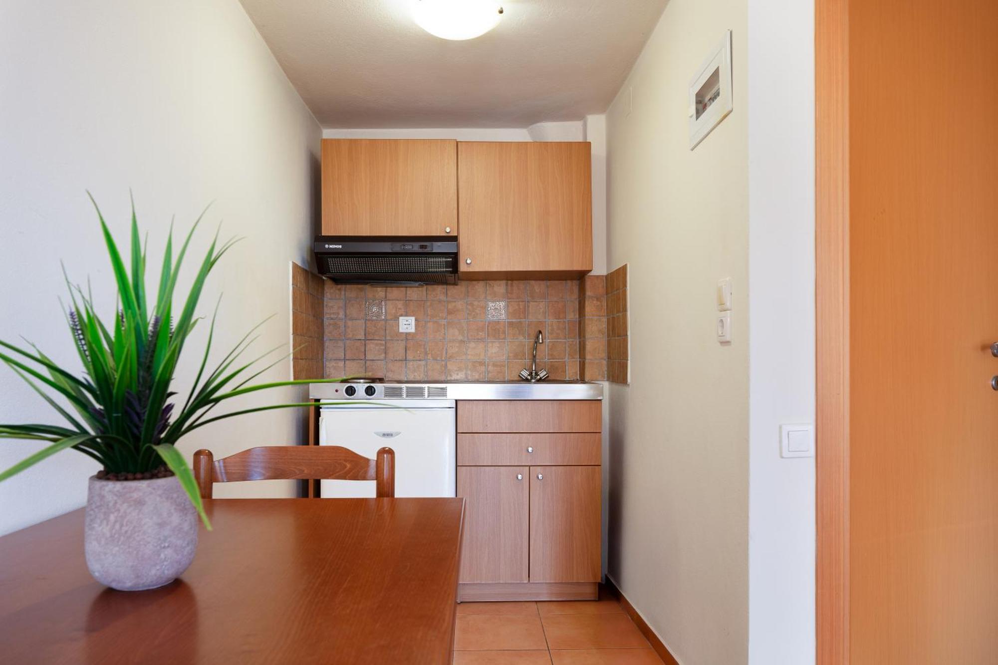 Dia Apartments Hersonissos  Bagian luar foto