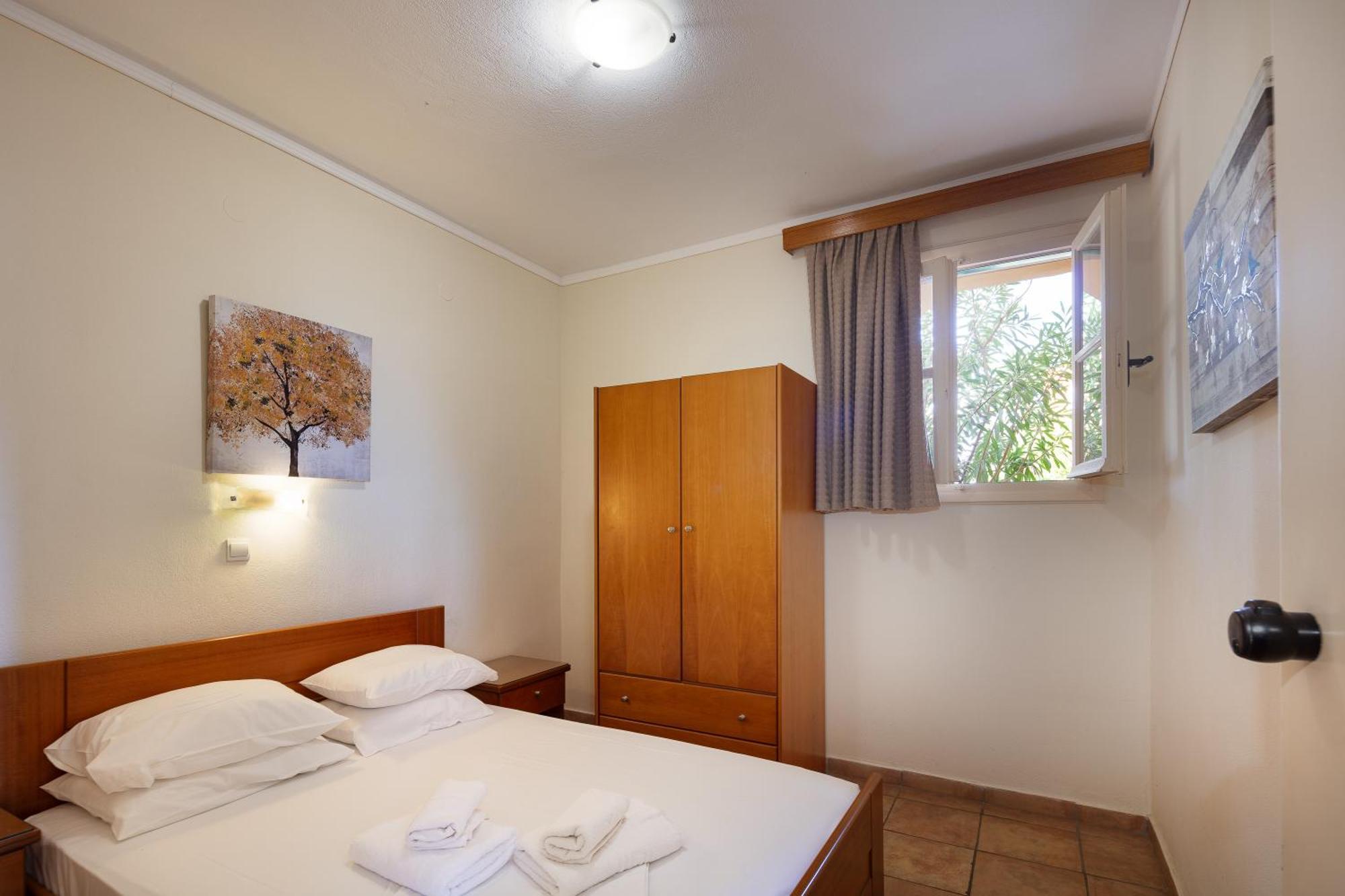 Dia Apartments Hersonissos  Bagian luar foto