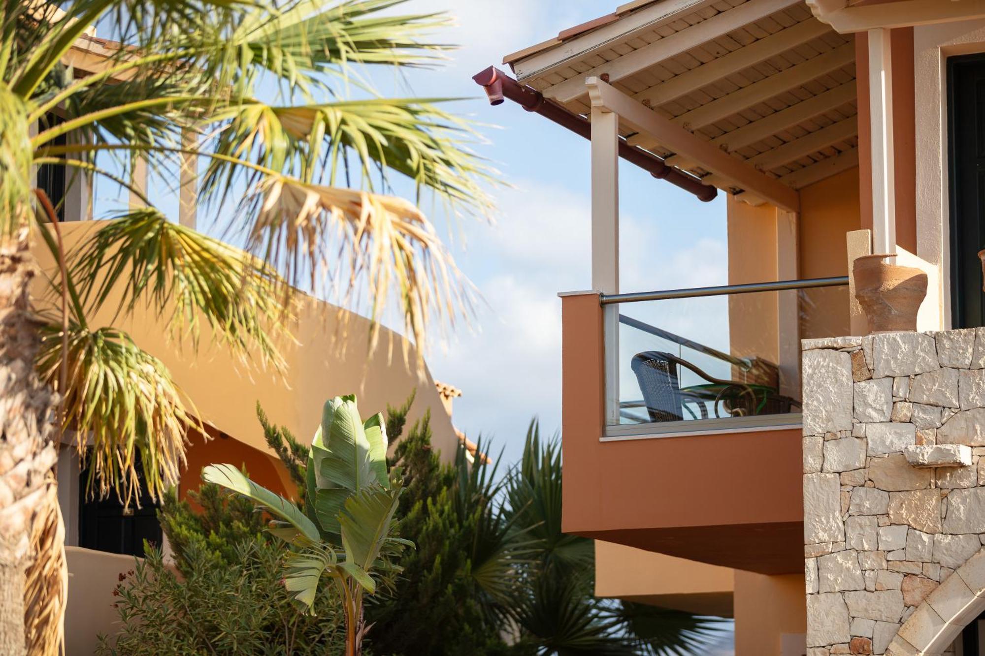 Dia Apartments Hersonissos  Bagian luar foto